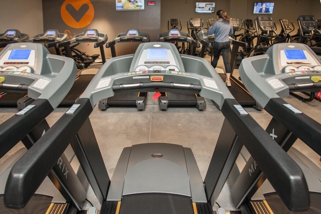Images Gimnasio VivaGym Príncipe de Vergara