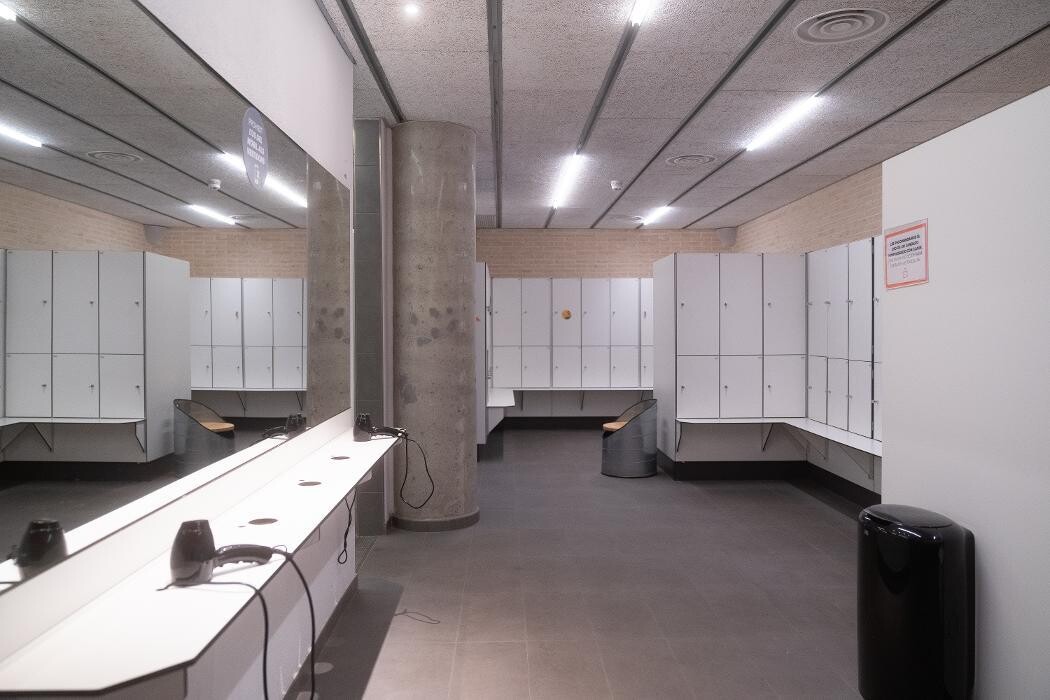 Images Gimnasio VivaGym Magoria