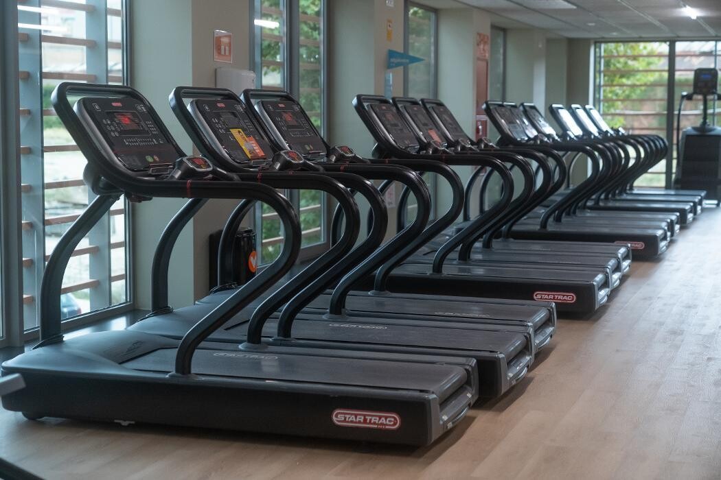 Images Gimnasio VivaGym Magoria