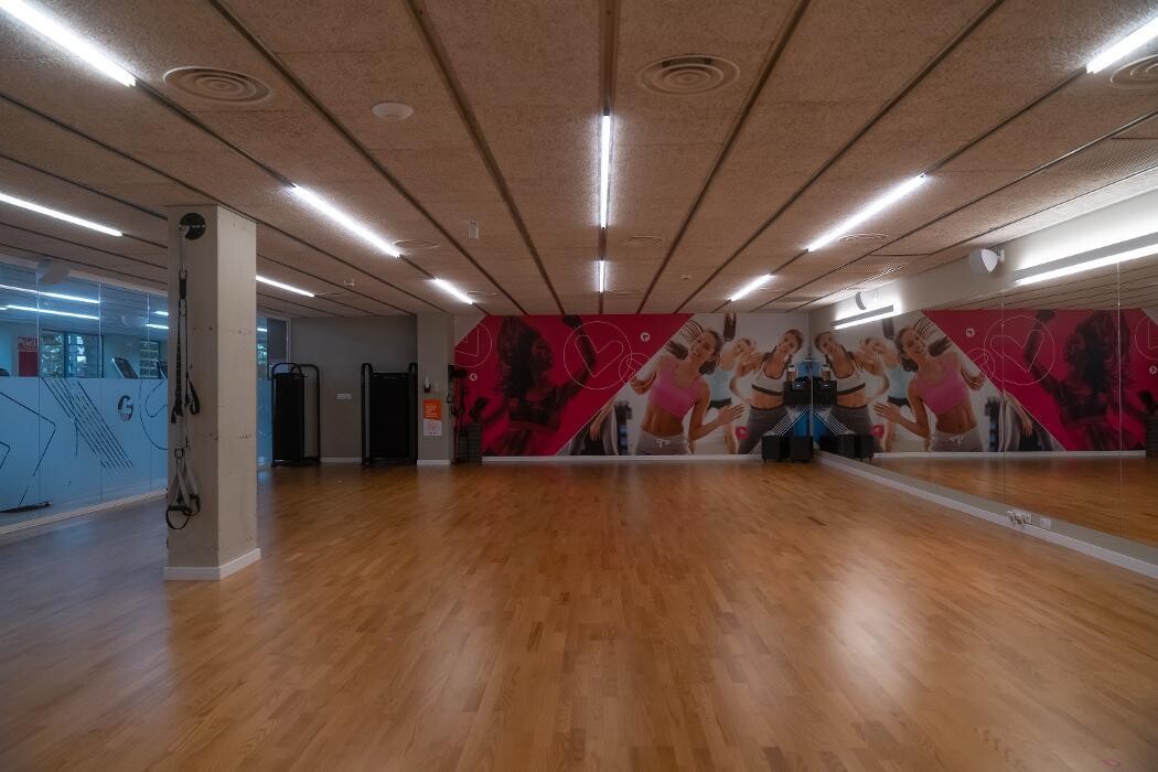 Images Gimnasio VivaGym Magoria