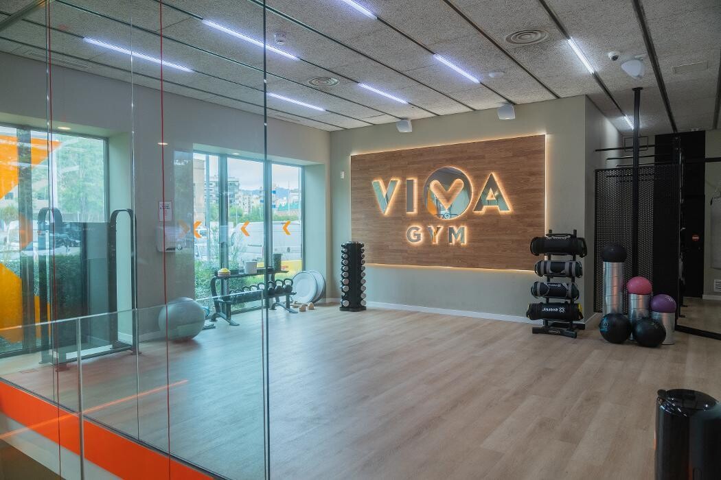 Images Gimnasio VivaGym Magoria