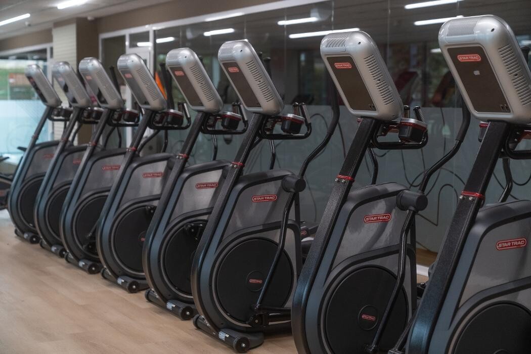 Images Gimnasio VivaGym Magoria