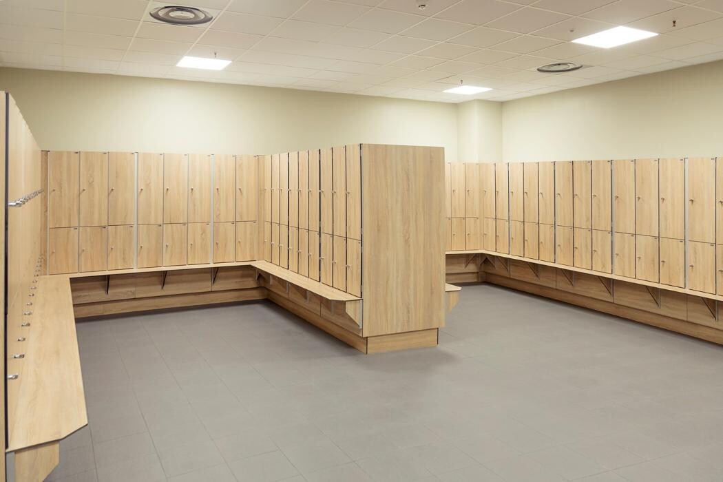 Images Gimnasio VivaGym Campanar