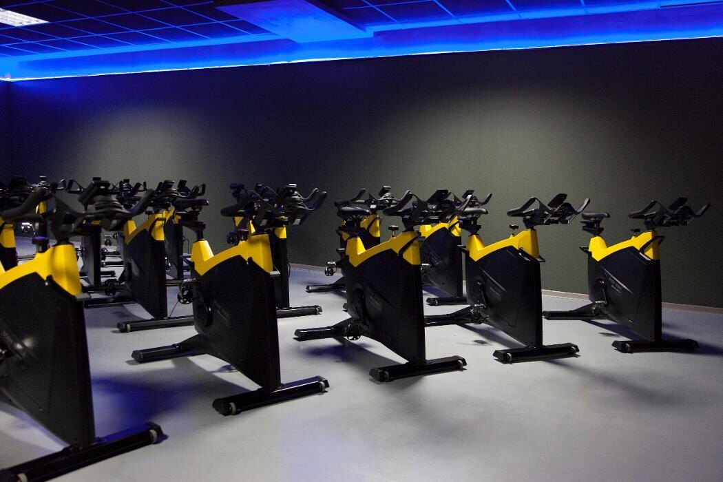 Images Gimnasio VivaGym Manso