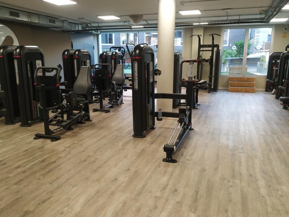 Images Gimnasio VivaGym Sants