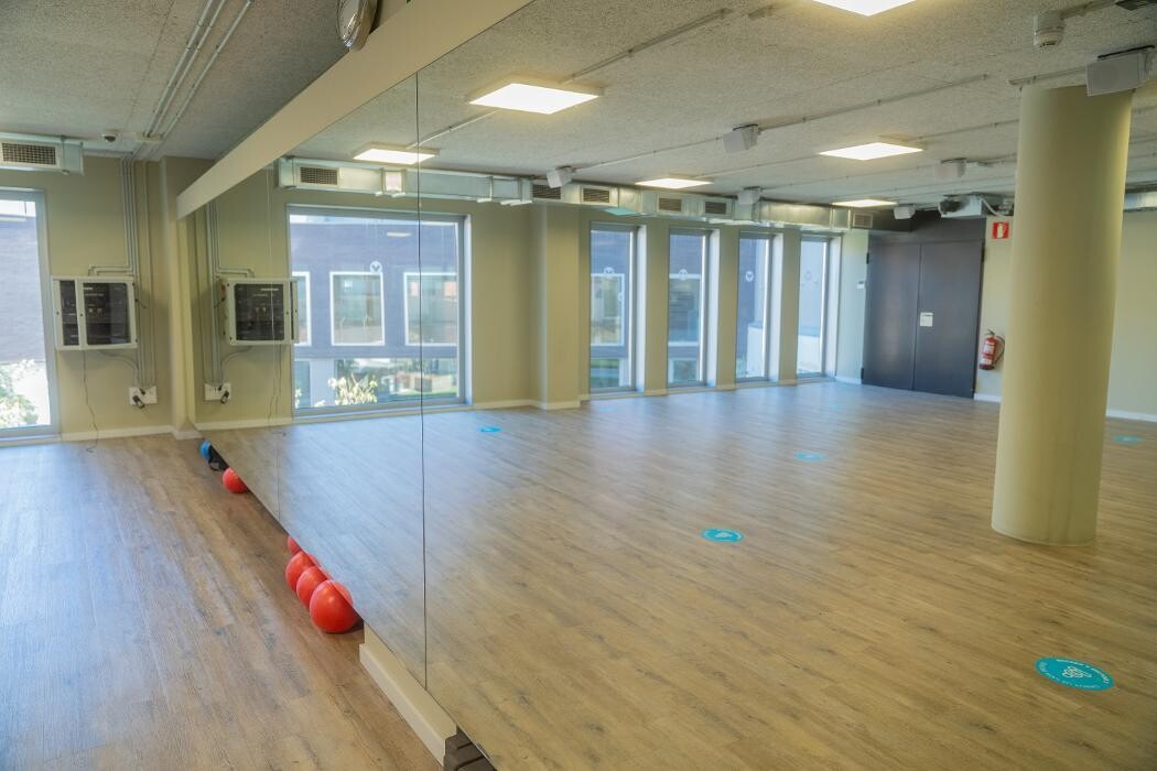 Images Gimnasio VivaGym Sants