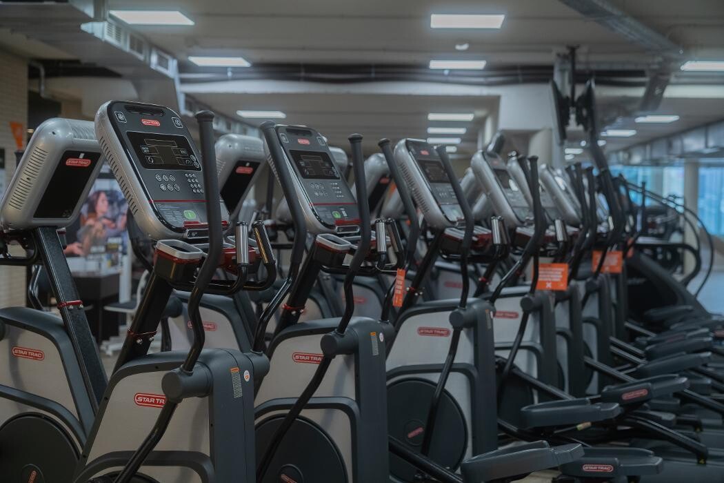 Images Gimnasio VivaGym Sants