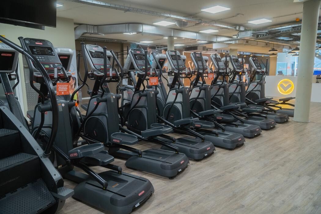 Images Gimnasio VivaGym Sants