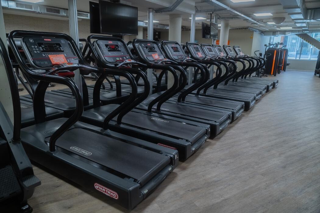 Images Gimnasio VivaGym Sants