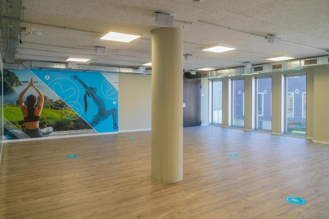 Images Gimnasio VivaGym Sants