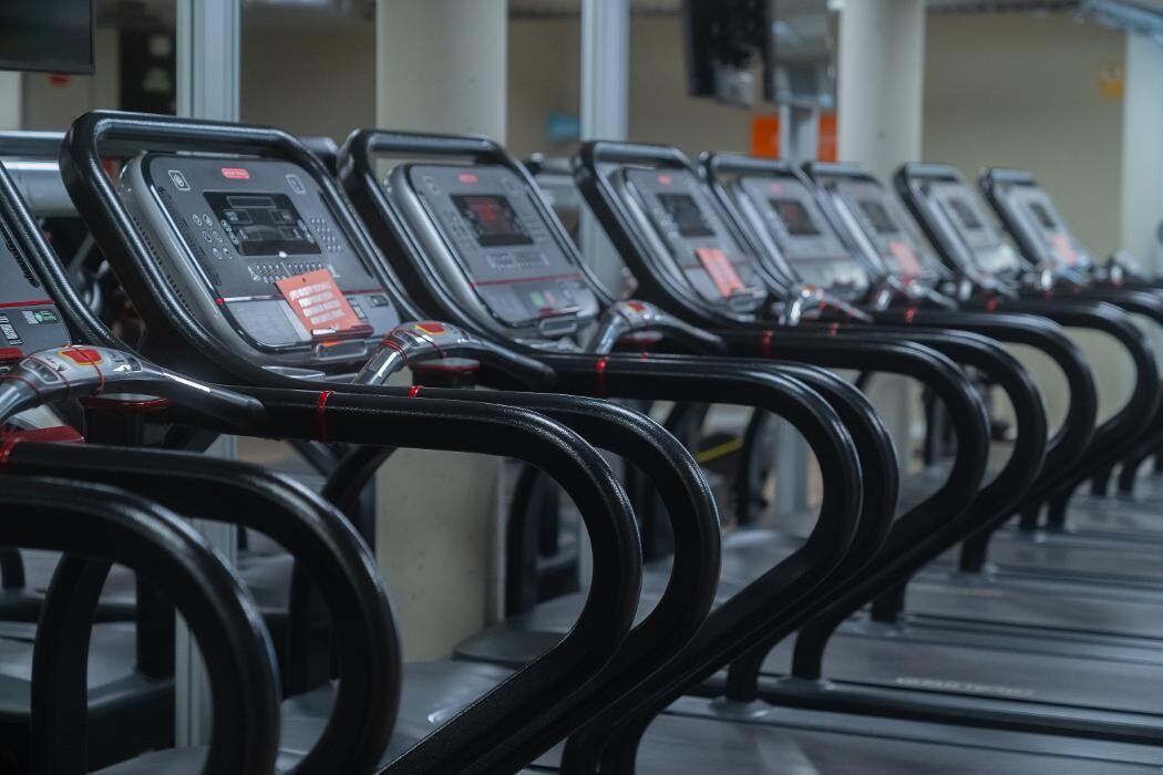 Images Gimnasio VivaGym Sants