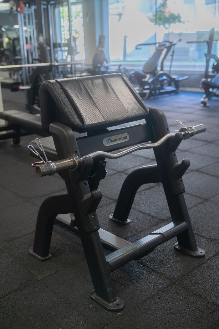 Images Gimnasio VivaGym Sants