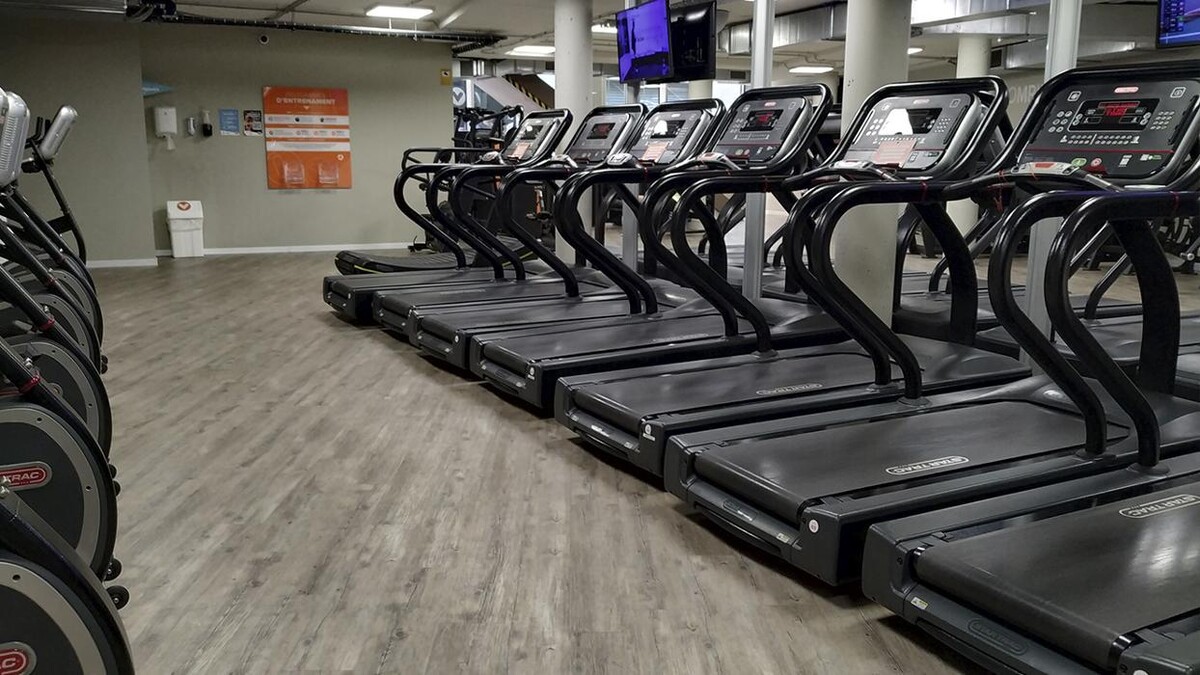 Images Gimnasio VivaGym Sants