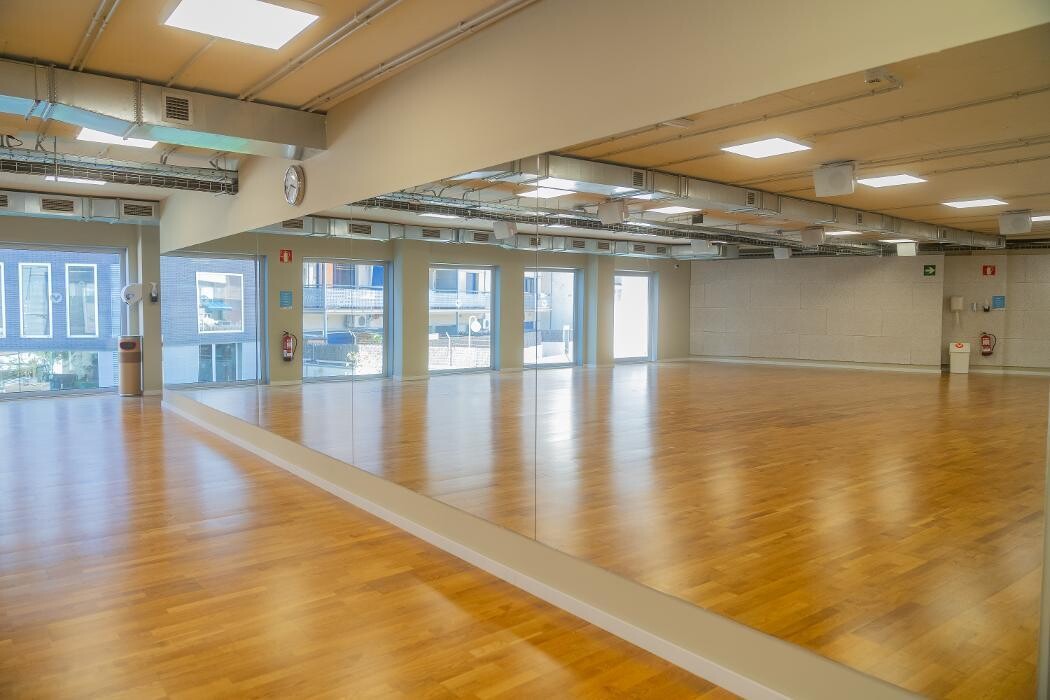 Images Gimnasio VivaGym Sants