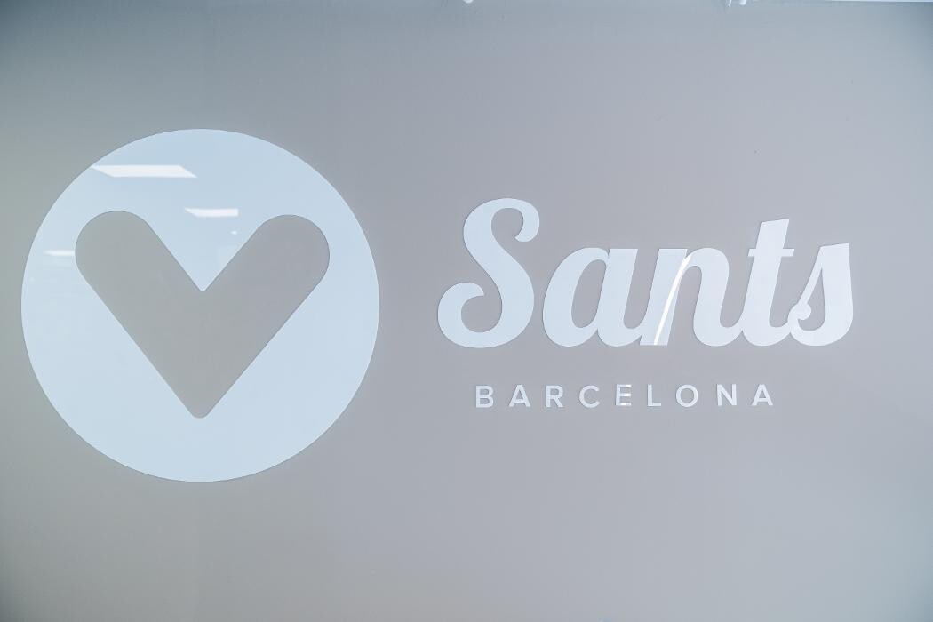 Images Gimnasio VivaGym Sants