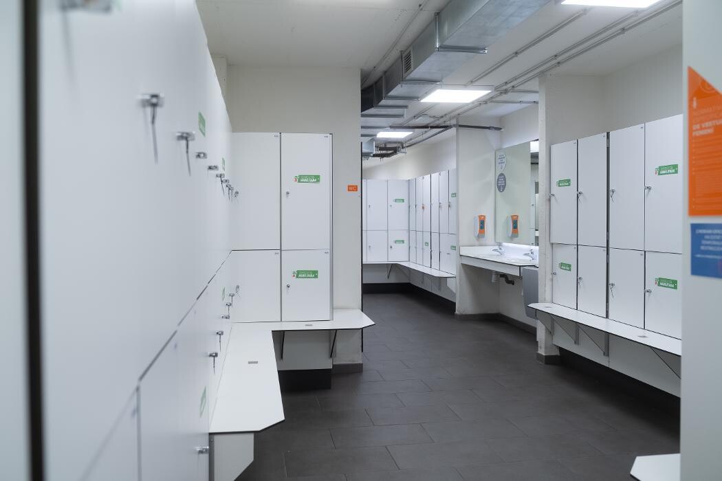 Images Gimnasio VivaGym Sants