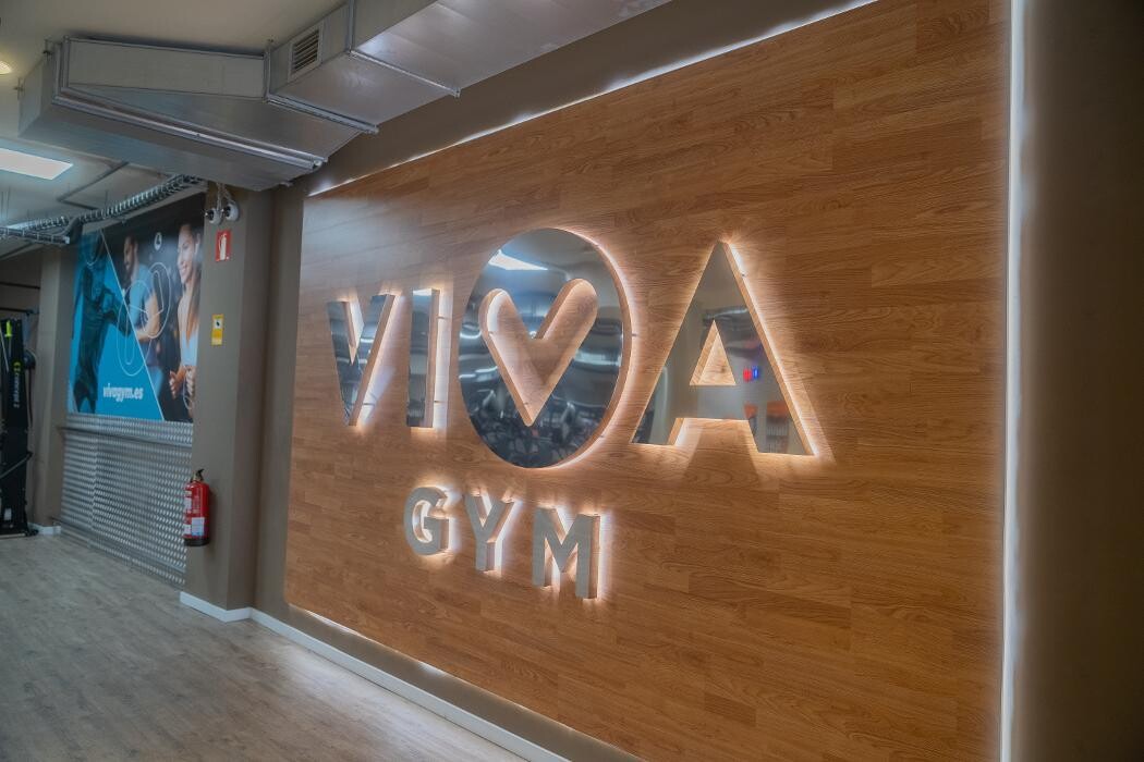 Images Gimnasio VivaGym Sants