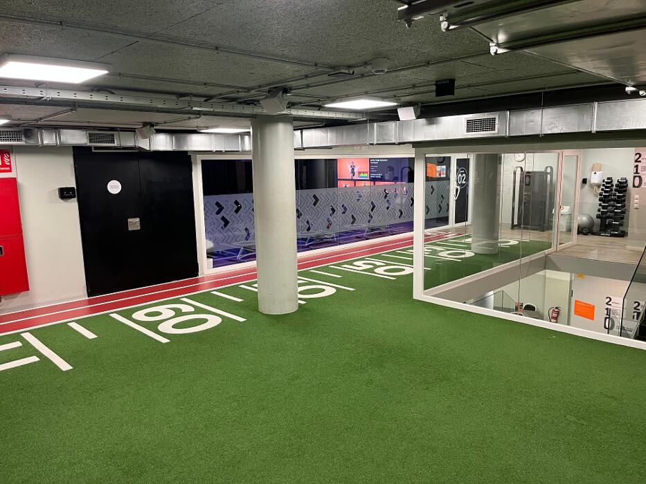 Images Gimnasio VivaGym Sants
