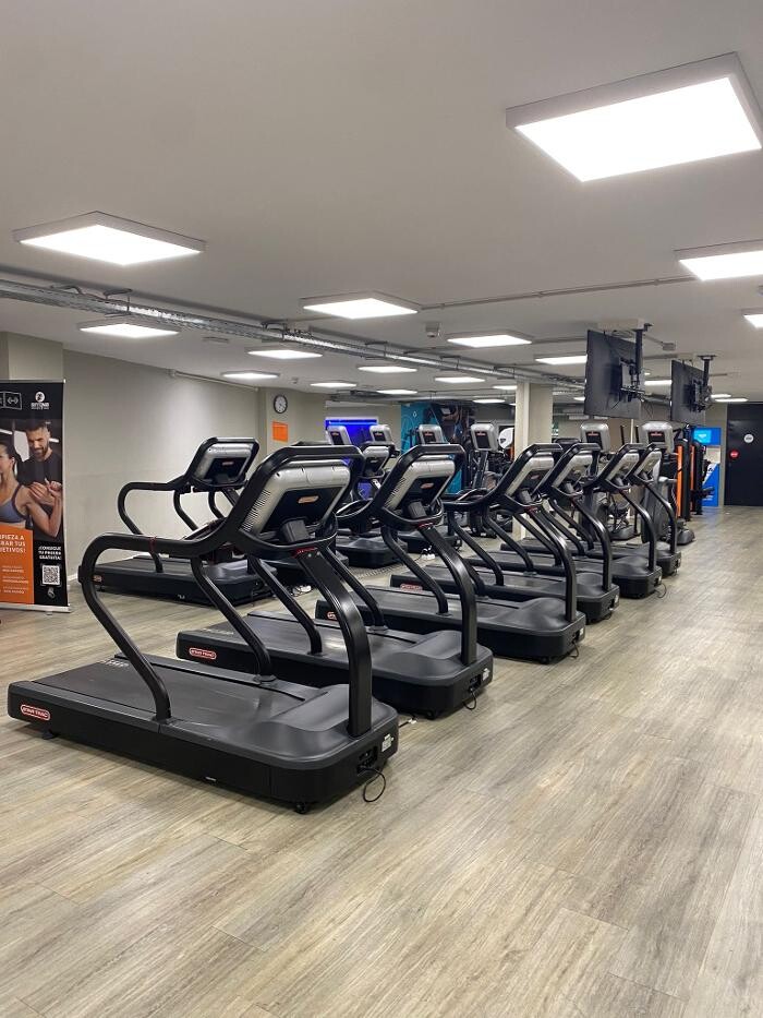 Images Gimnasio VivaGym La Rotonda
