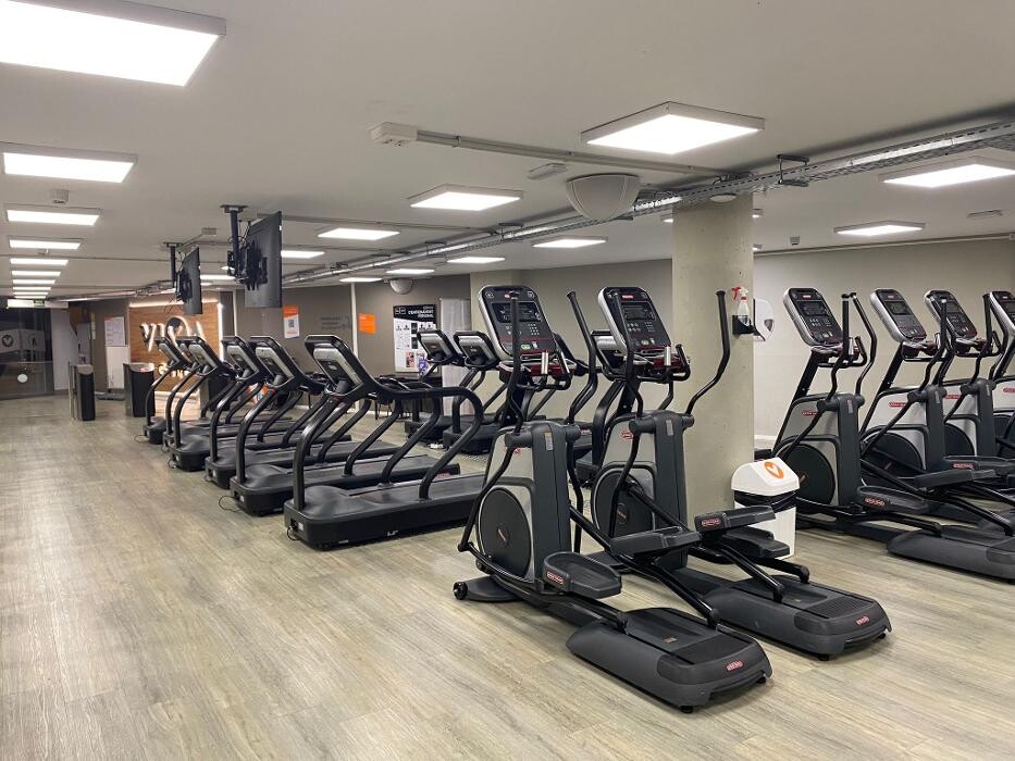 Images Gimnasio VivaGym La Rotonda