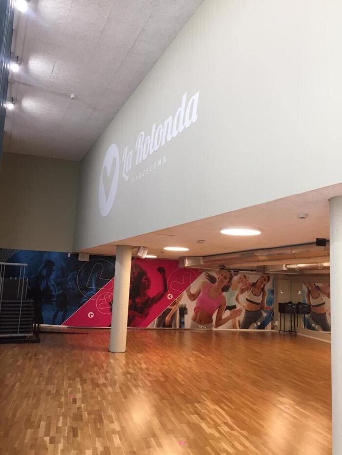 Images Gimnasio VivaGym La Rotonda