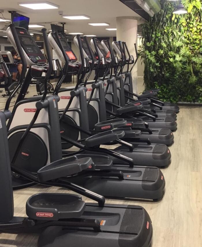 Images Gimnasio VivaGym La Rotonda