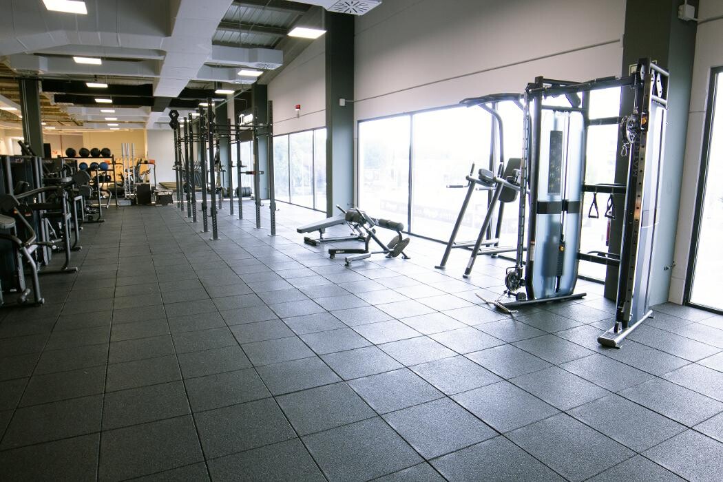Images Gimnasio VivaGym Torrejón Circunvalación