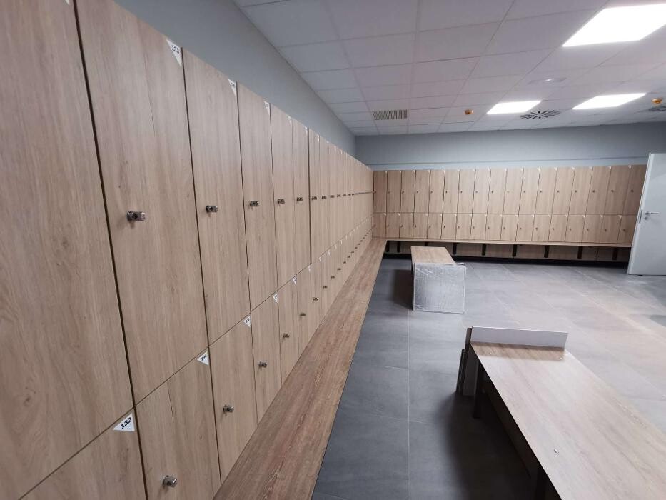 Images Gimnasio VivaGym Torrejón Circunvalación