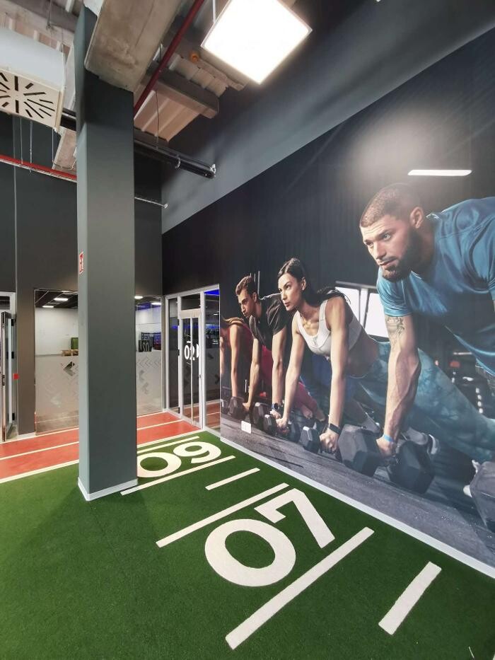 Images Gimnasio VivaGym Torrejón Circunvalación