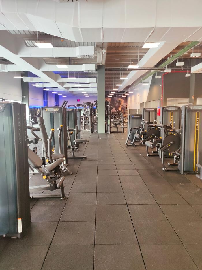 Images Gimnasio VivaGym Torrejón Circunvalación