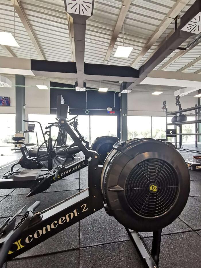 Images Gimnasio VivaGym Torrejón Circunvalación