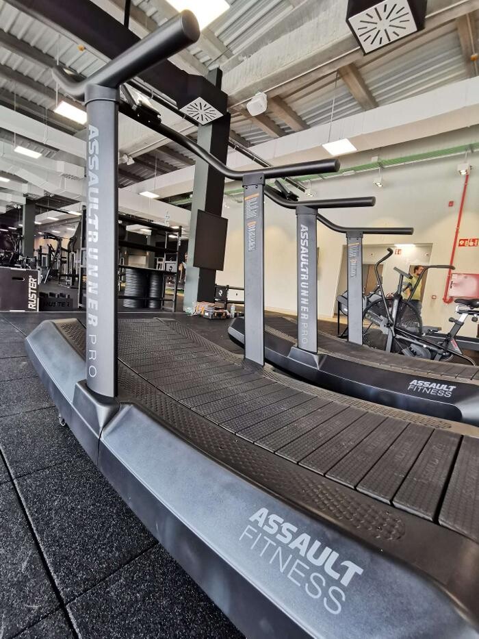 Images Gimnasio VivaGym Torrejón Circunvalación