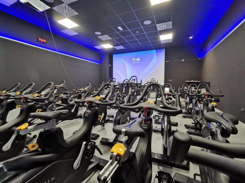Images Gimnasio VivaGym Torrejón Circunvalación
