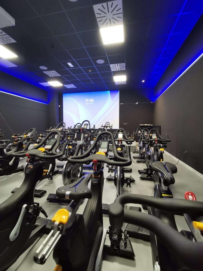 Images Gimnasio VivaGym Torrejón Circunvalación