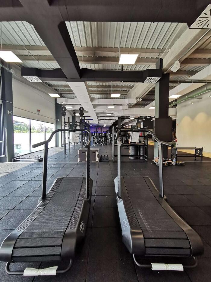 Images Gimnasio VivaGym Torrejón Circunvalación