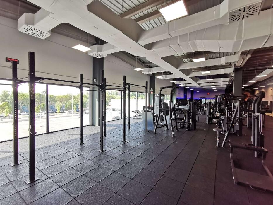 Images Gimnasio VivaGym Torrejón Circunvalación
