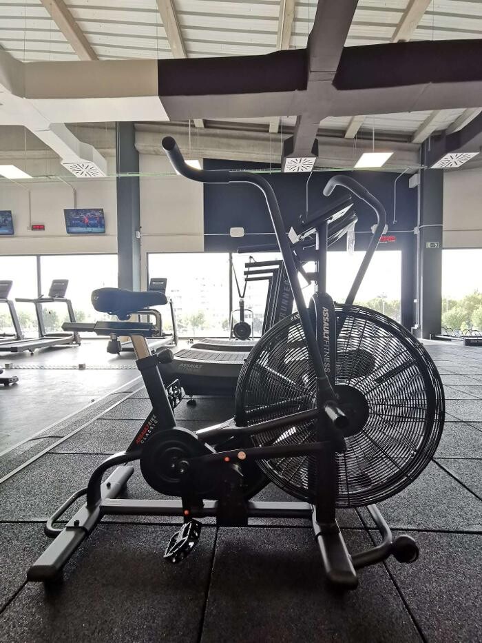 Images Gimnasio VivaGym Torrejón Circunvalación