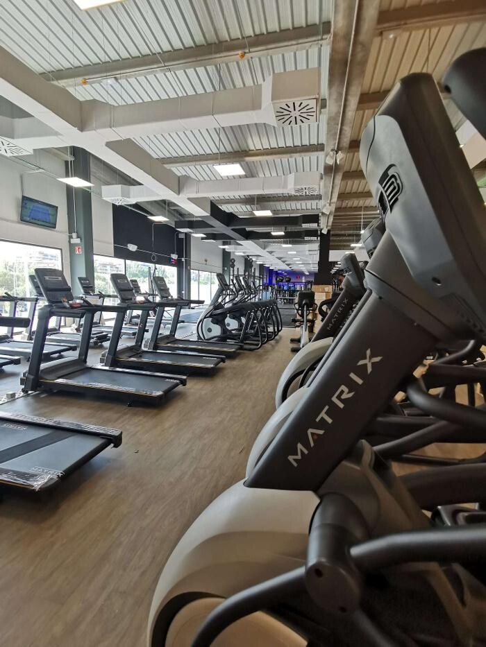 Images Gimnasio VivaGym Torrejón Circunvalación