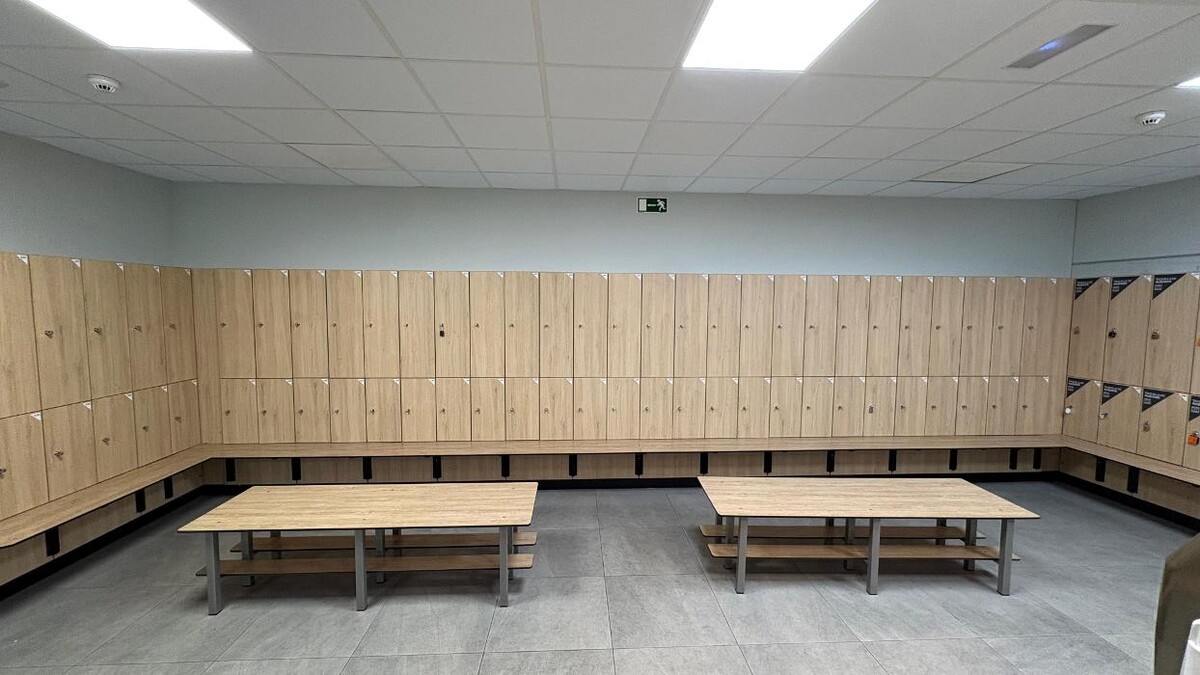 Images Gimnasio VivaGym Torrejón Circunvalación
