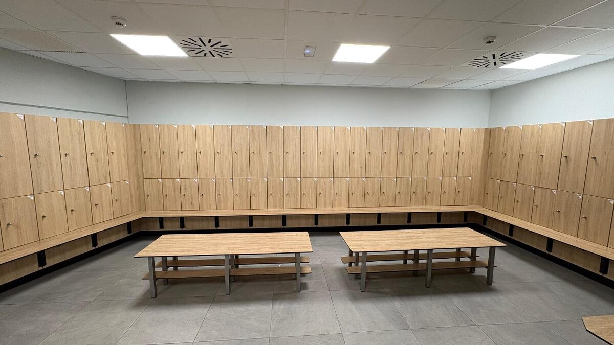 Images Gimnasio VivaGym Torrejón Circunvalación