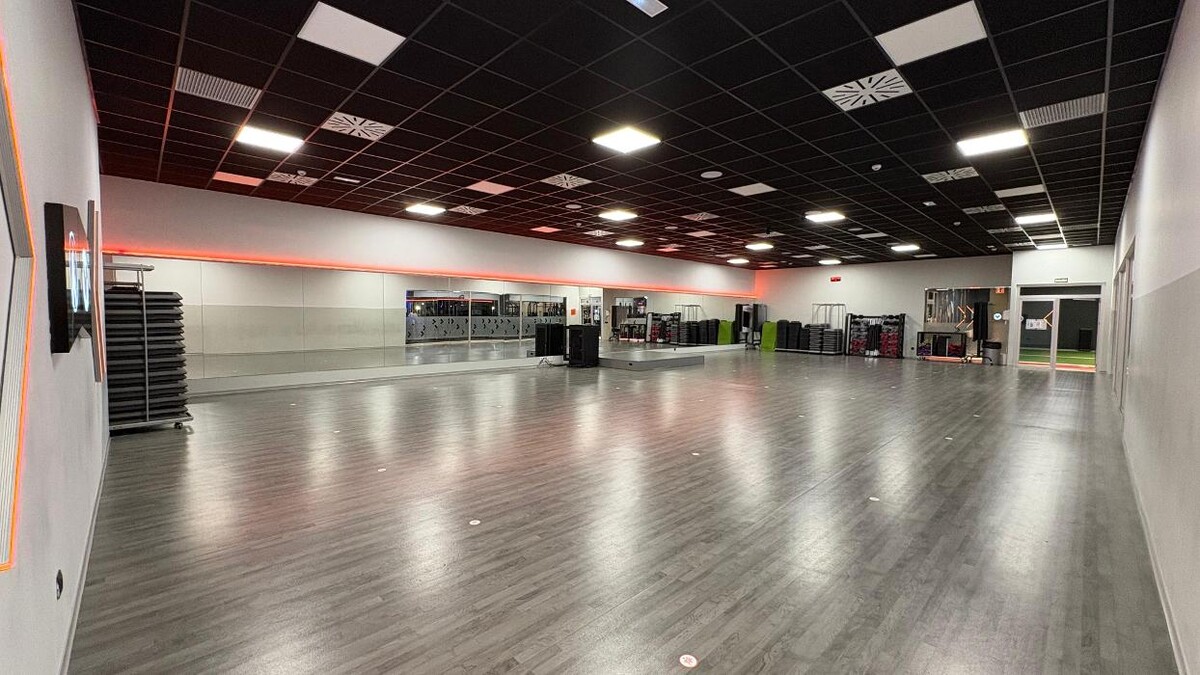 Images Gimnasio VivaGym Torrejón Circunvalación