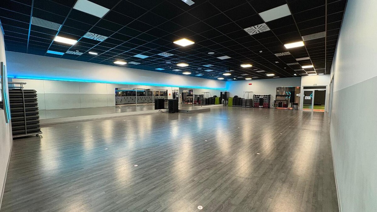 Images Gimnasio VivaGym Torrejón Circunvalación