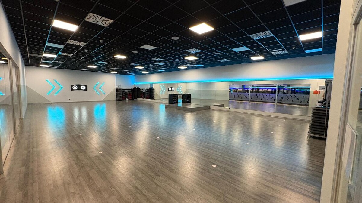 Images Gimnasio VivaGym Torrejón Circunvalación