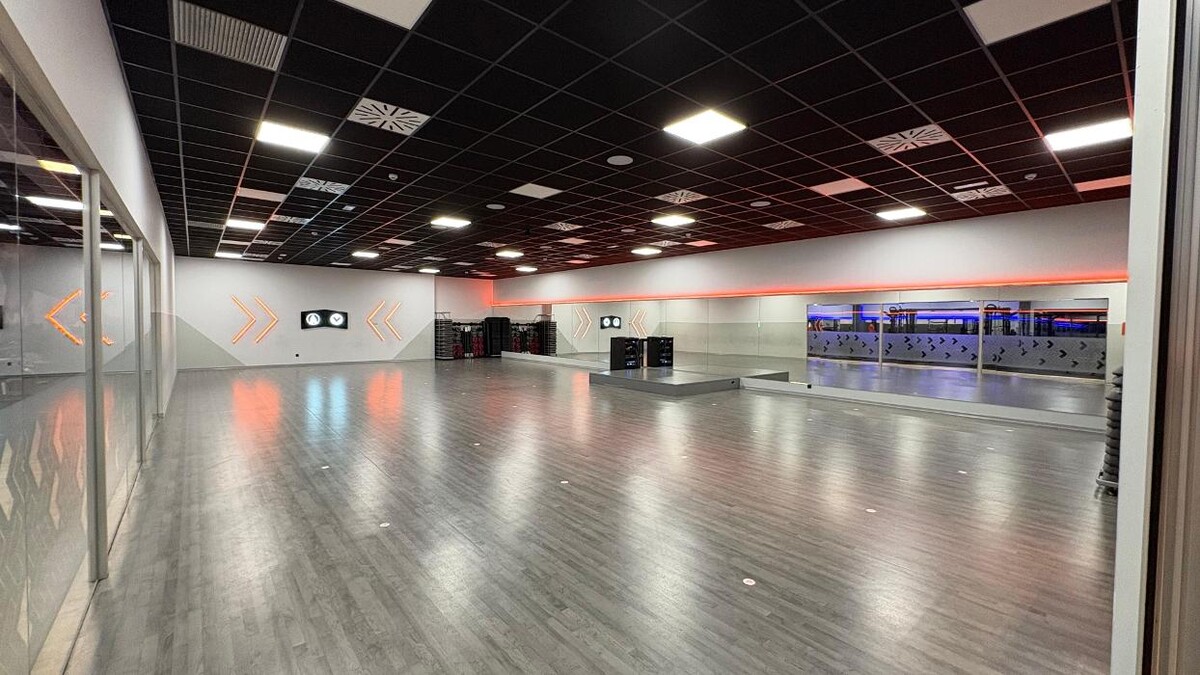 Images Gimnasio VivaGym Torrejón Circunvalación