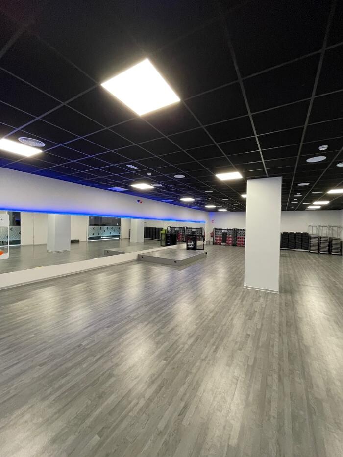 Images Gimnasio VivaGym Clariano