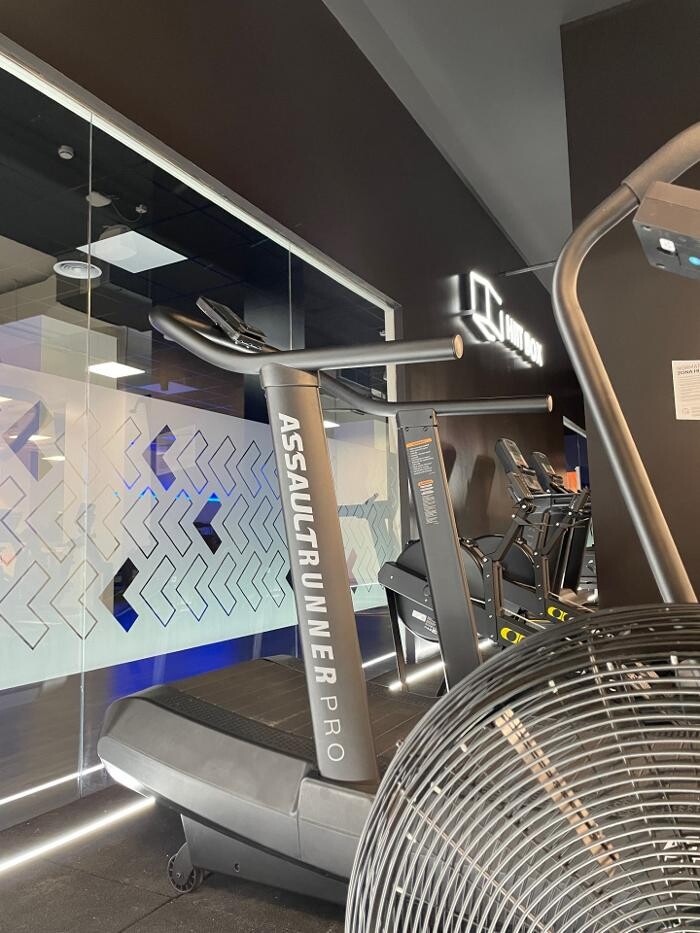 Images Gimnasio VivaGym Clariano