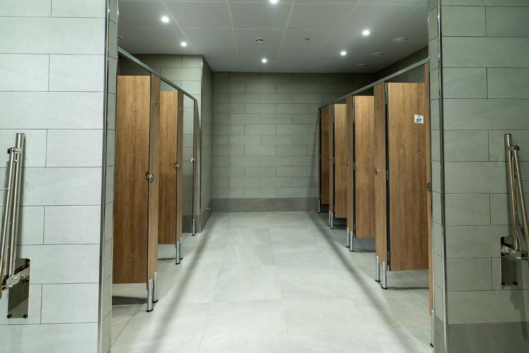 Images Gimnasio VivaGym Clariano