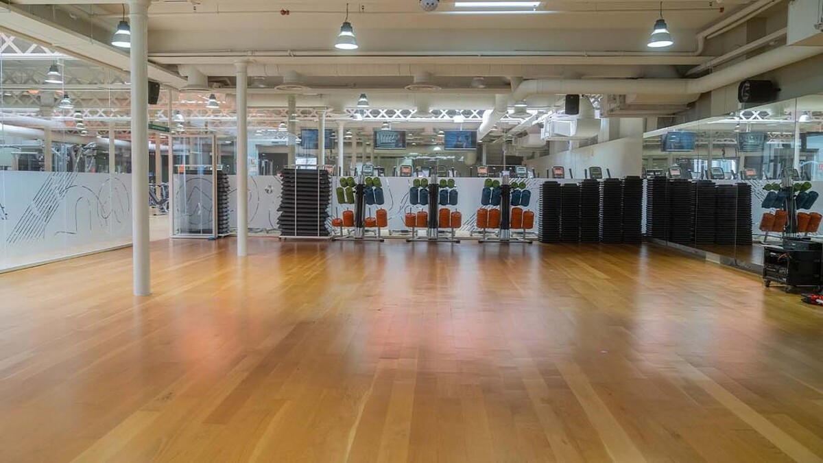 Images Gimnasio VivaGym Bruc