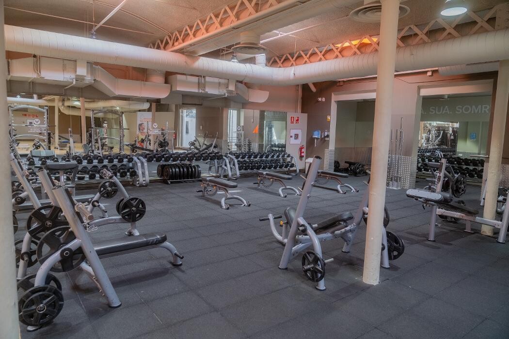 Images Gimnasio VivaGym Bruc