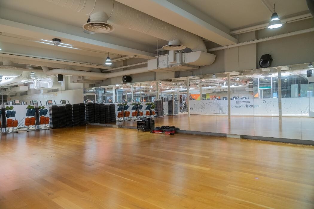 Images Gimnasio VivaGym Bruc